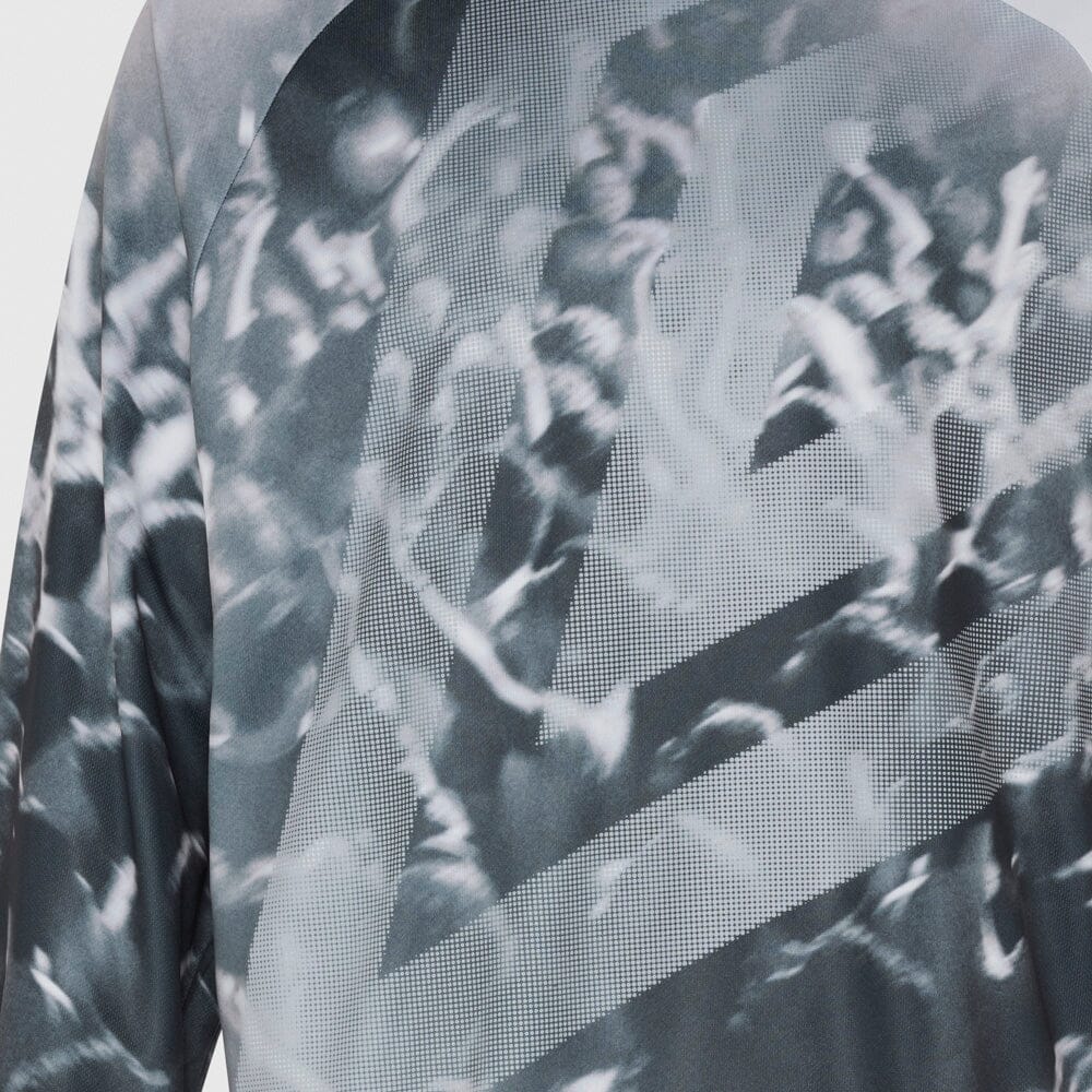 Reversible Crew Top (66702UMRY) Apparel Umbro
