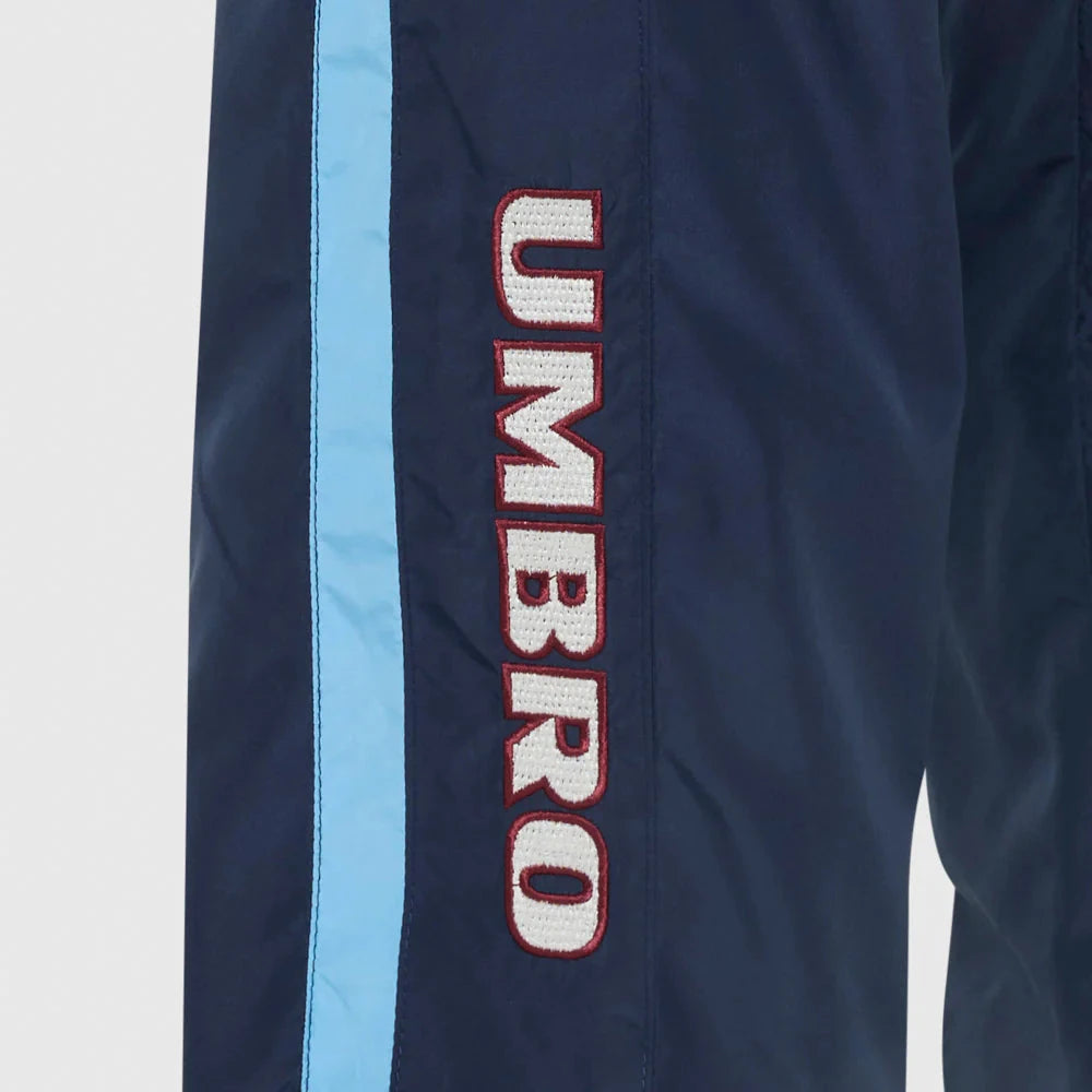 Relaxed Track Pants (66701UFSK) Apparel Umbro