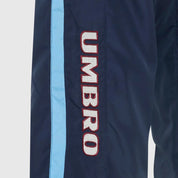Relaxed Track Pants (66701UFSK) Apparel Umbro