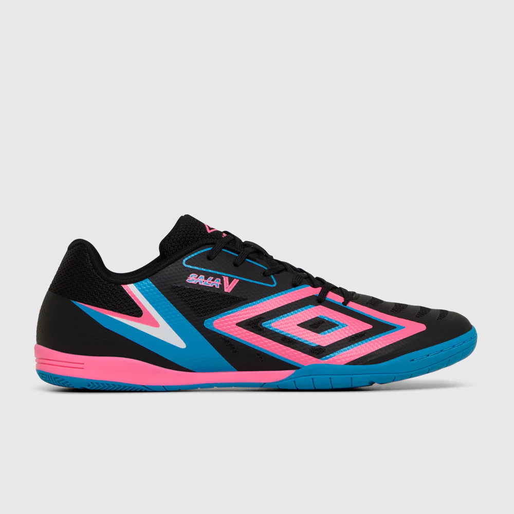 Sala V Indoor Boots 82032UMM4 Ultra Football
