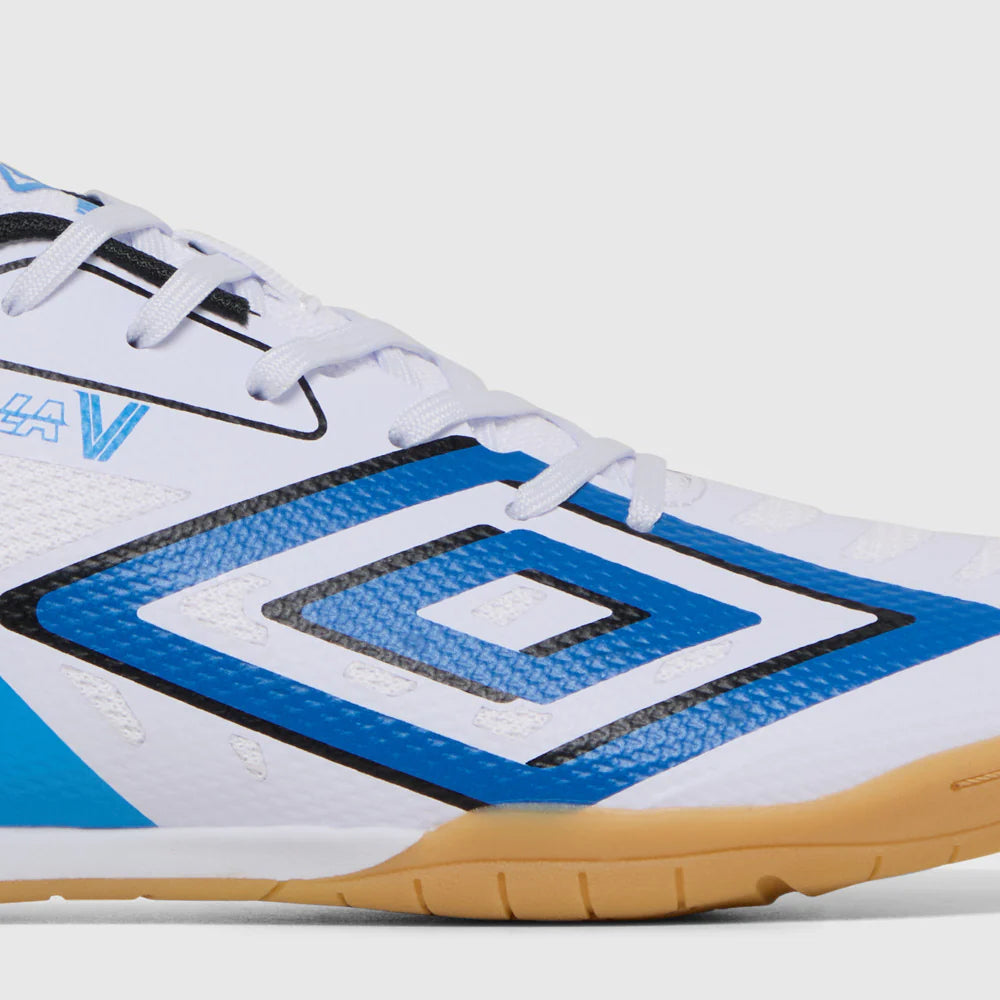 Sala V Indoor Boots (82032UMN6) Footwear Indoor Boots Umbro