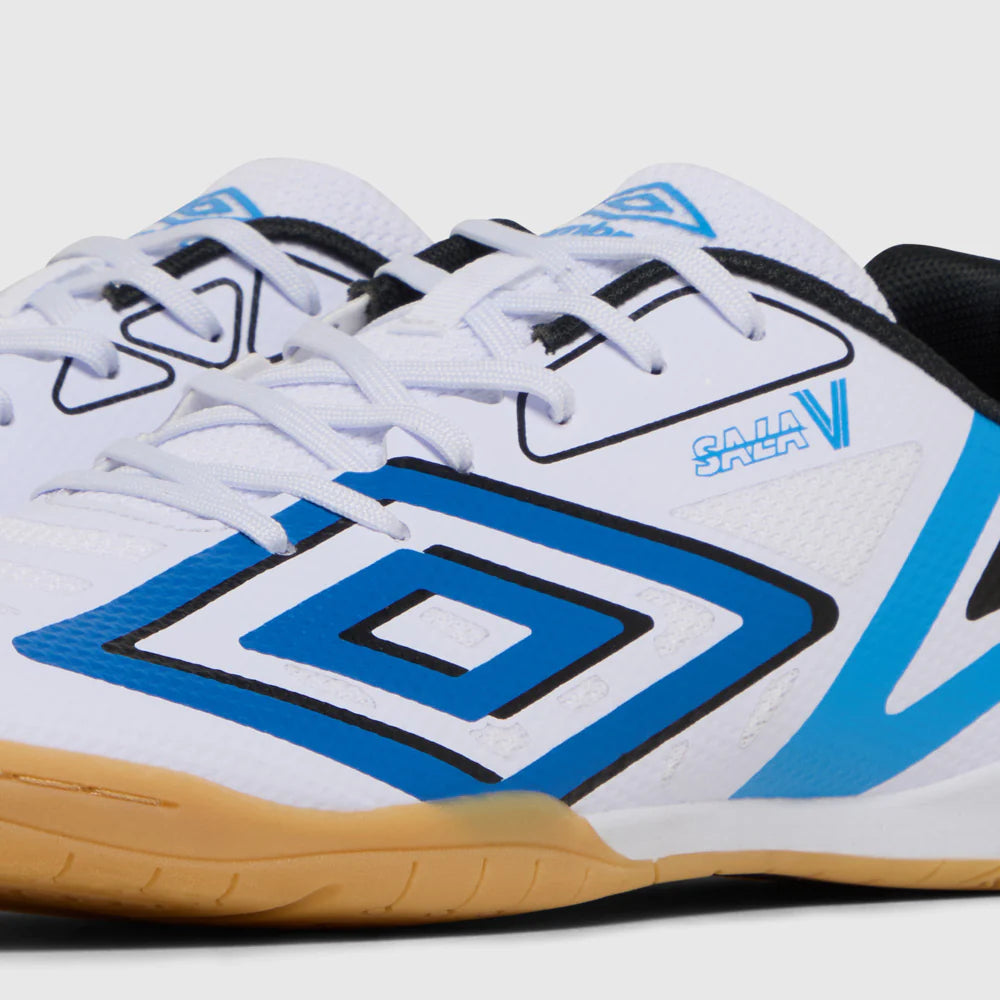 Sala V Indoor Boots (82032UMN6) Footwear Indoor Boots Umbro