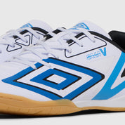 Sala V Indoor Boots (82032UMN6) Footwear Indoor Boots Umbro