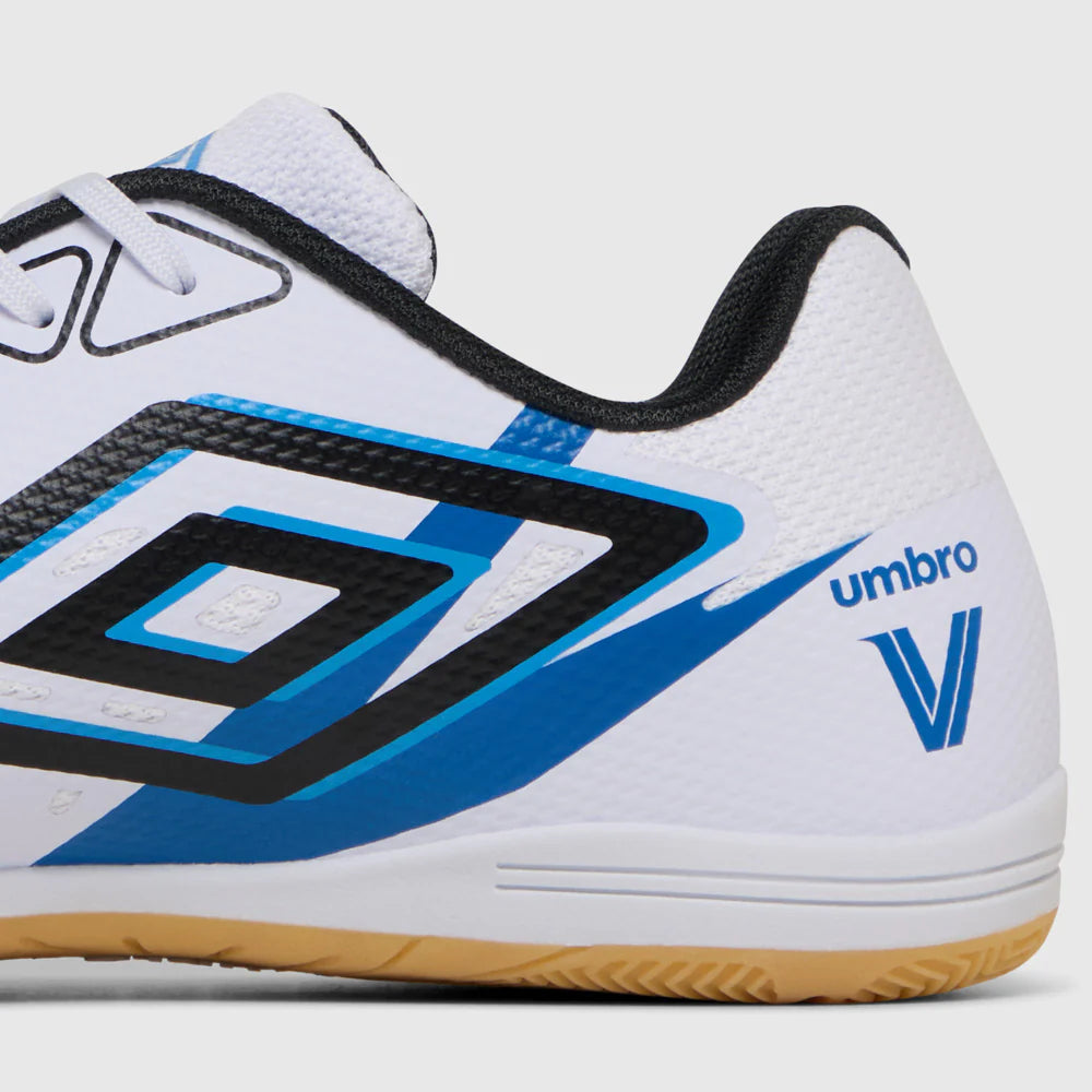 Sala V Indoor Boots (82032UMN6) Footwear Indoor Boots Umbro