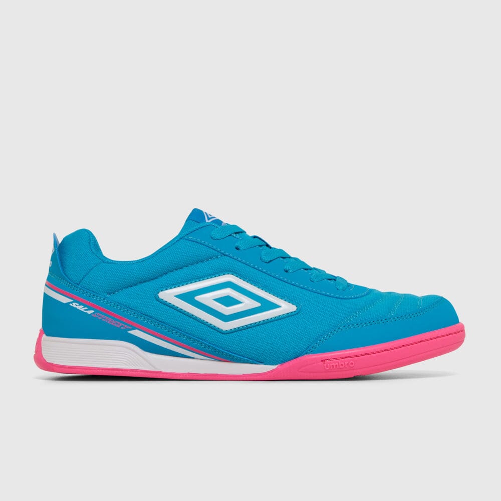 Sala Street II (82033UMLZ) Footwear Indoor Boots Umbro