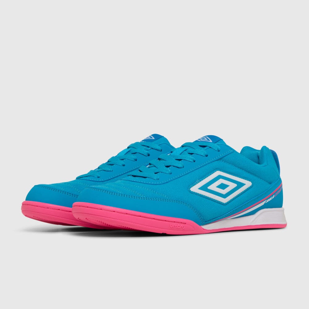Sala Street II (82033UMLZ) Footwear Indoor Boots Umbro