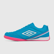 Sala Street II (82033UMLZ) Footwear Indoor Boots Umbro