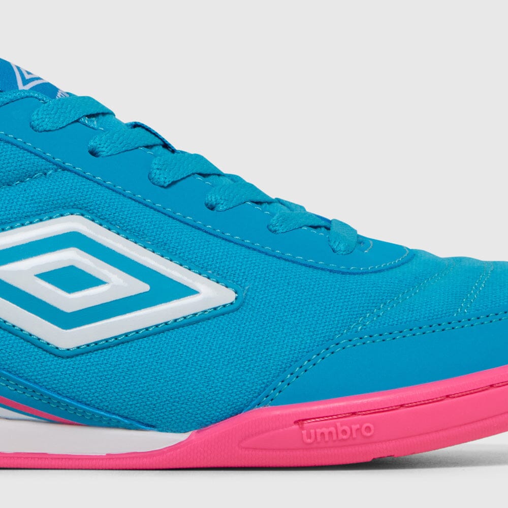 Sala Street II (82033UMLZ) Footwear Indoor Boots Umbro