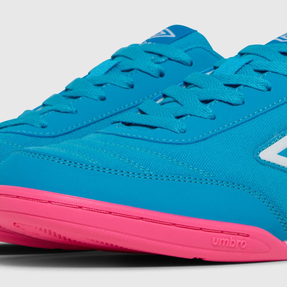 Sala Street II (82033UMLZ) Footwear Indoor Boots Umbro