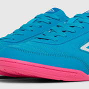 Sala Street II (82033UMLZ) Footwear Indoor Boots Umbro