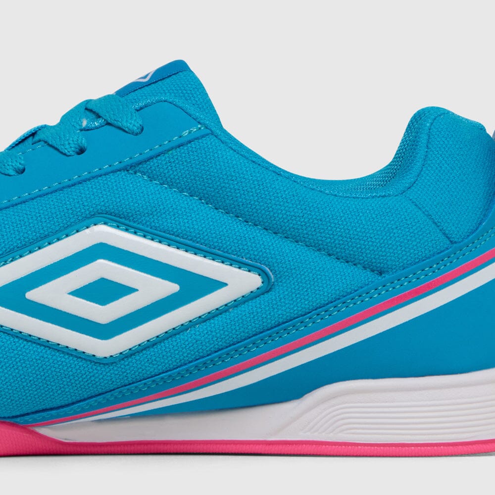 Sala Street II (82033UMLZ) Footwear Indoor Boots Umbro