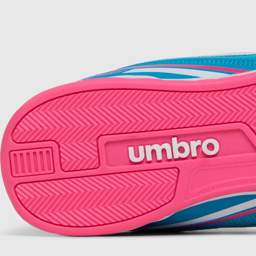 Sala Street II (82033UMLZ) Footwear Indoor Boots Umbro