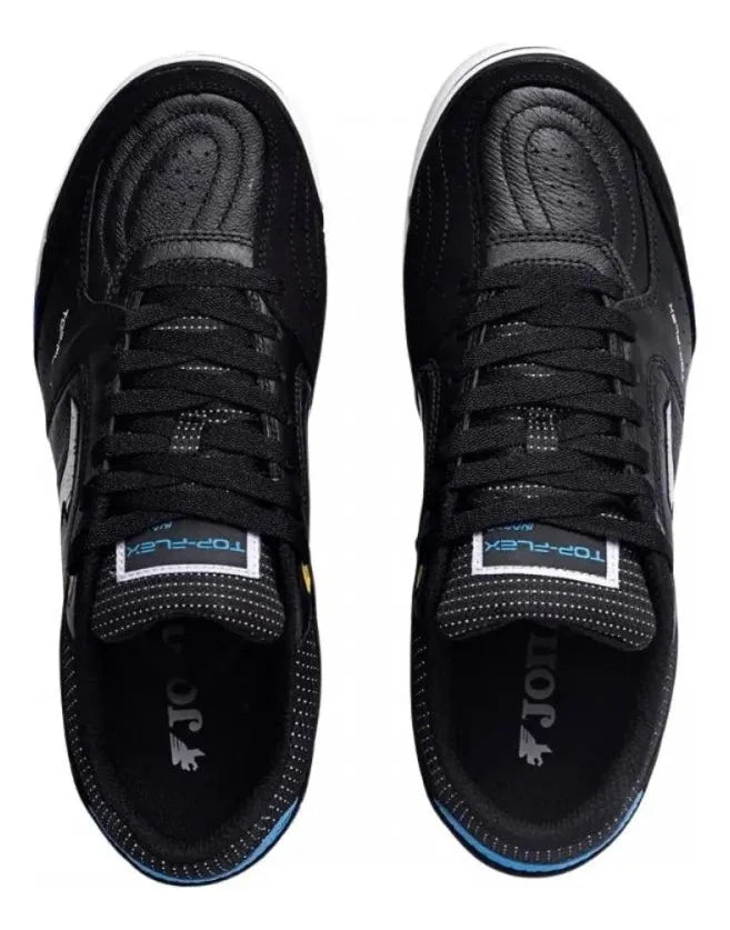 Top Flex Rebound Indoor Court (TORW2501IN)