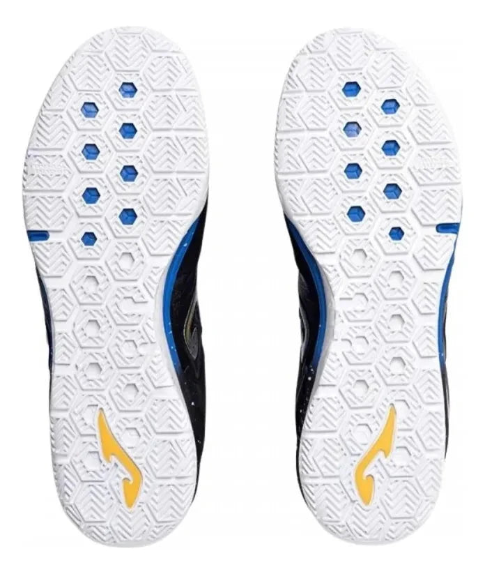 Top Flex Rebound Indoor Court (TORW2501IN)