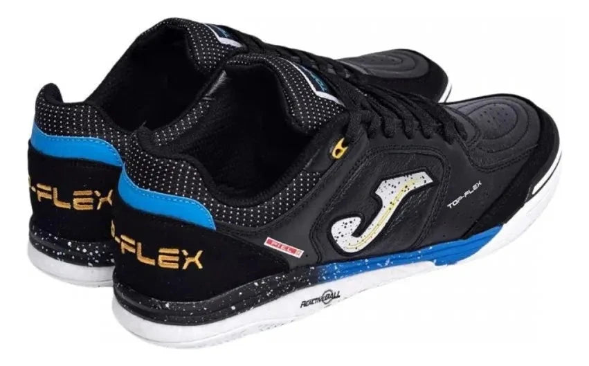 Top Flex Rebound Indoor Court (TORW2501IN) | Ultra Football