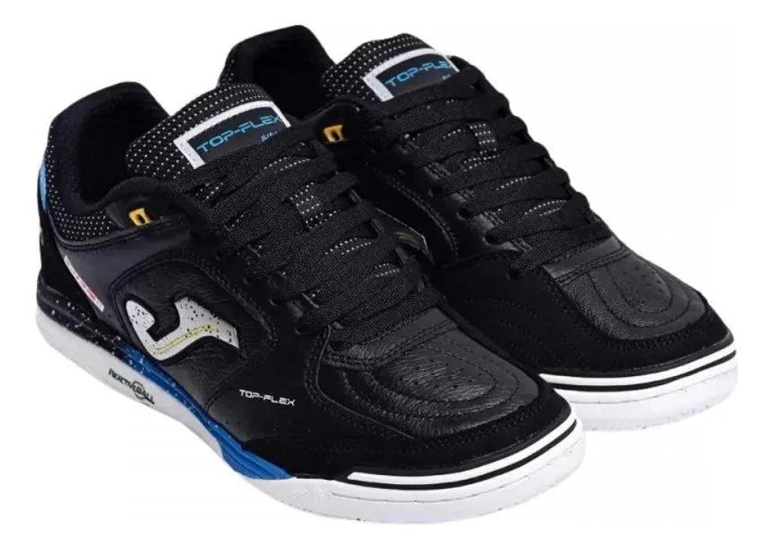 Top Flex Rebound Indoor Court (TORW2501IN)