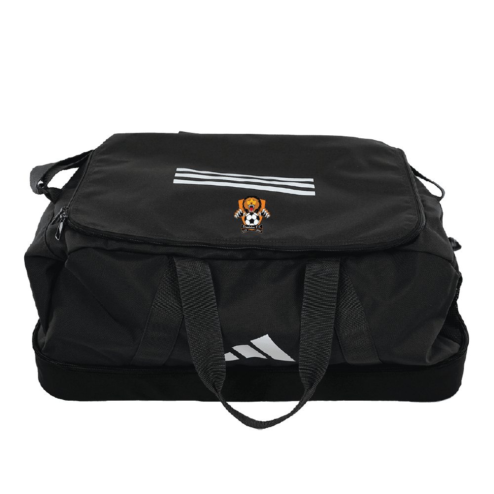 DANDALOO FC Tiro League Duffel Bag Medium (HS9742) DANDALOO FC Adidas Club Zone