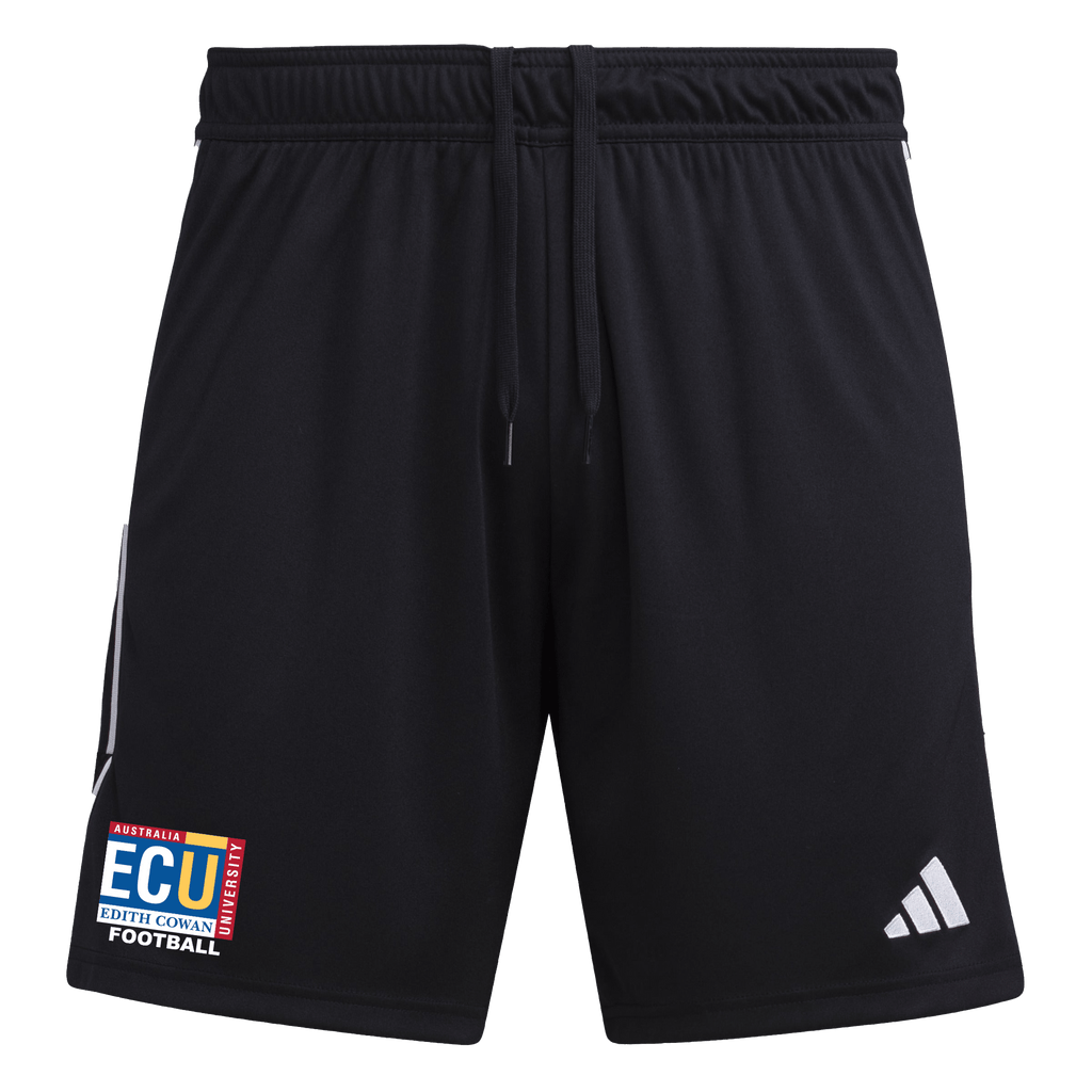 EDITH COWAN UNIVERSITY  Adidas Tiro 23 League Shorts (HT6129)