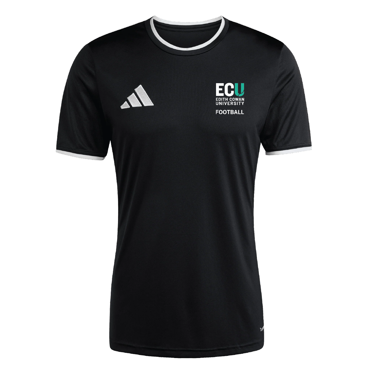 EDITH COWAN UNIVERSITY  Entrada 26 Jersey (JZ2505)