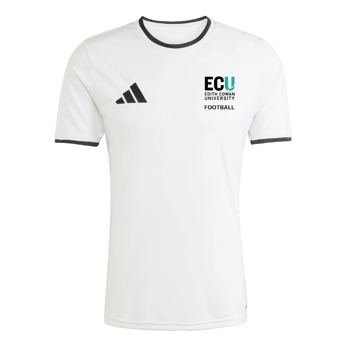 EDITH COWAN UNIVERSITY  Entrada 26 Jersey (JZ2508)