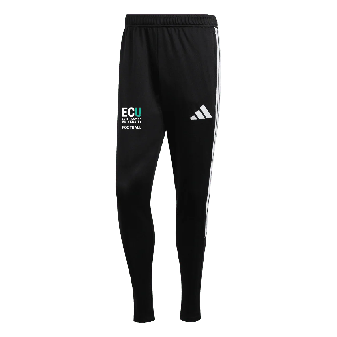EDITH COWAN UNIVERSITY Tiro 26 League Training Pants (JY7230)