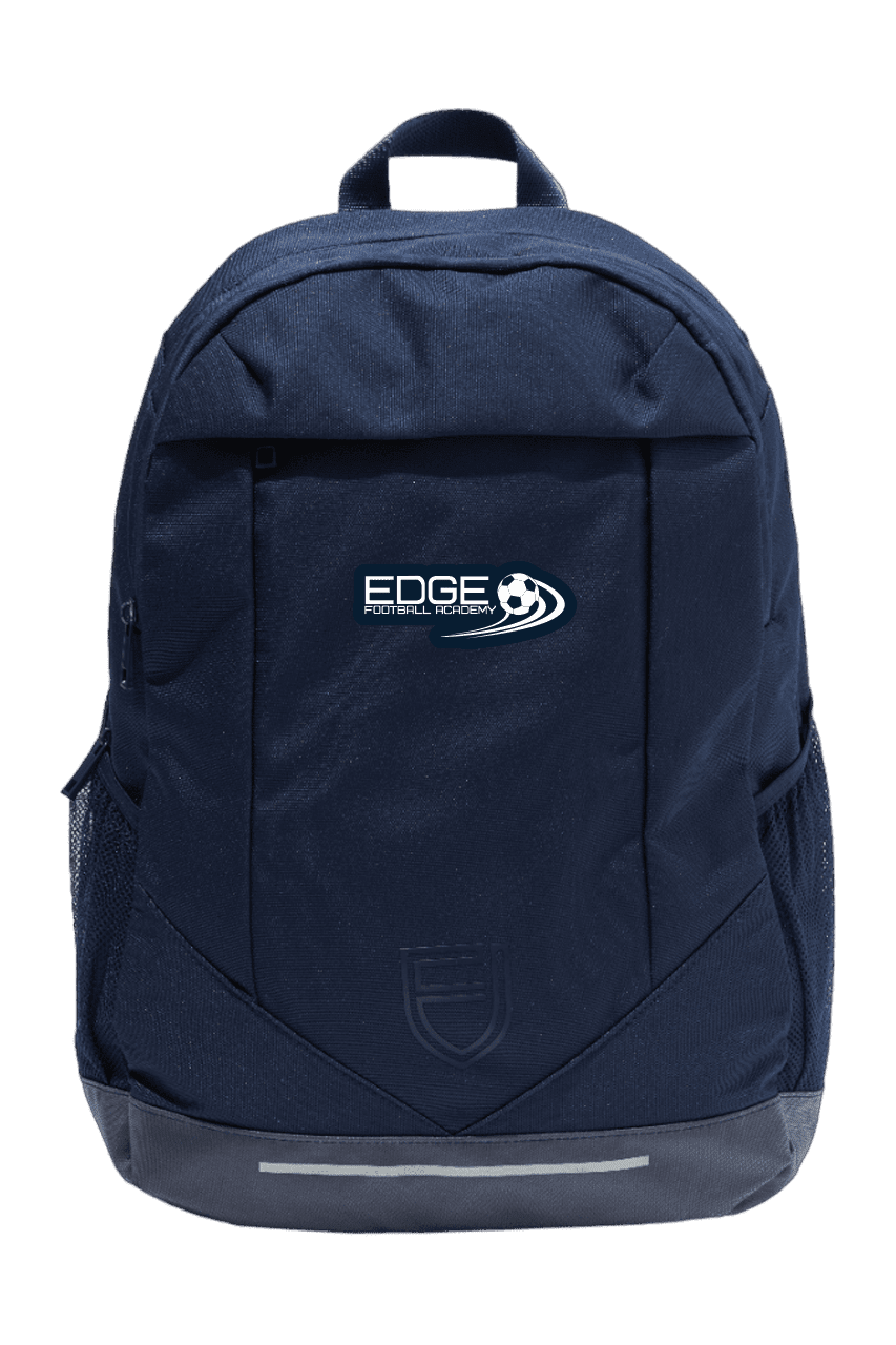 EDGE FOOTBALL ACADEMY Ultra FC Backpack (9631464-02) EDGE FOOTBALL ACADEMY Nike Club Zone