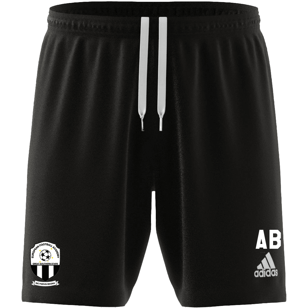 EFA ALBANY  Entrada 22 Youth Shorts (H57502)