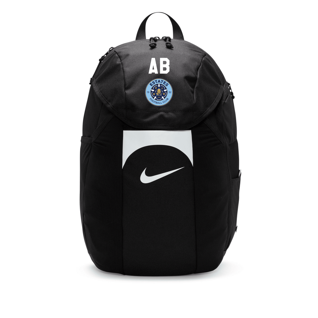 ESTATES FC  Academy Team Backpack 30L (DV0761-011)