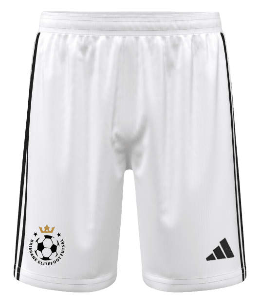 ELITEFOOT FC Adidas Men's Mi Entrada 22 Shorts (IA0418-ELITE-2292) ELITEFOOT FC Adidas Club Zone