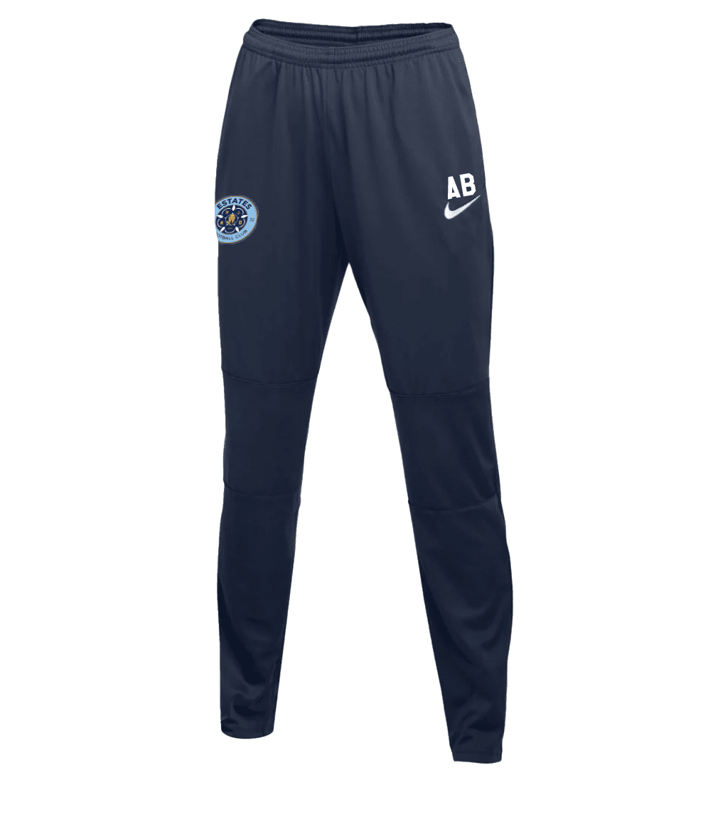 ESTATES FC Women's Park 20 Track Pants (BV6891-451) ESTATES FC Nike Club Zone