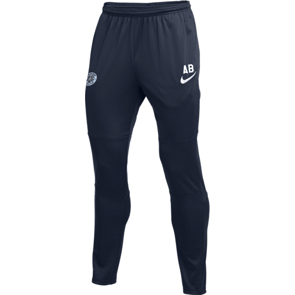 ESTATES FC Youth Park 20 Track Pants (BV6902-451) ESTATES FC Nike Club Zone
