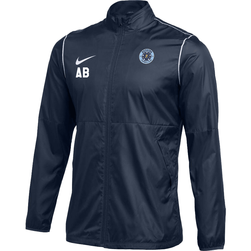 ESTATES FC  Youth Repel Park 20 Woven Jacket (BV6904-451)