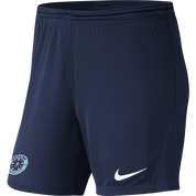ESTATES FC Women's Park 3 Shorts (BV6860-410) ESTATES FC Nike Club Zone