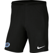 ESTATES FC ACADEMY Men's Park 3 Shorts (BV6855-010) ESTATES FC ACADEMY Nike Club Zone