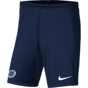 ESTATES FC Youth Park 3 Shorts (BV6865-410) ESTATES FC Nike Club Zone