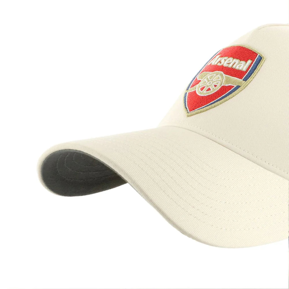 Arsenal FC 47 MVP DT Cap (EPL-BAMDT30GWP-Y0)