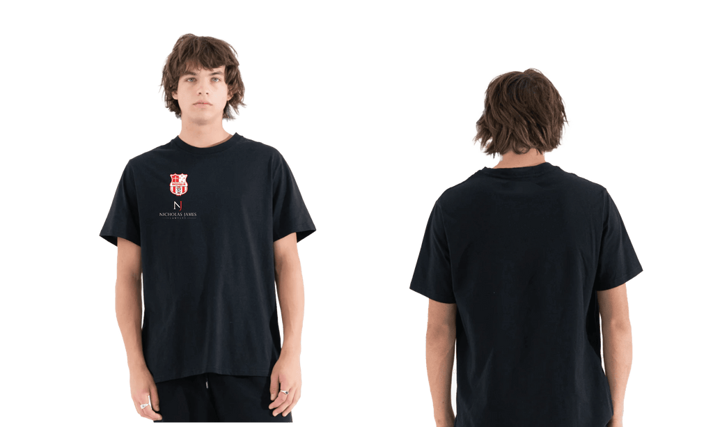 ESSENDON ROYALS  Ultra FC Adults T-Shirt - Community Coaches (9631416-01)