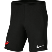 ELTHAM REDBACKS Youth Park 3 Shorts (BV6865-010) ELTHAM REDBACKS Nike Club Zone