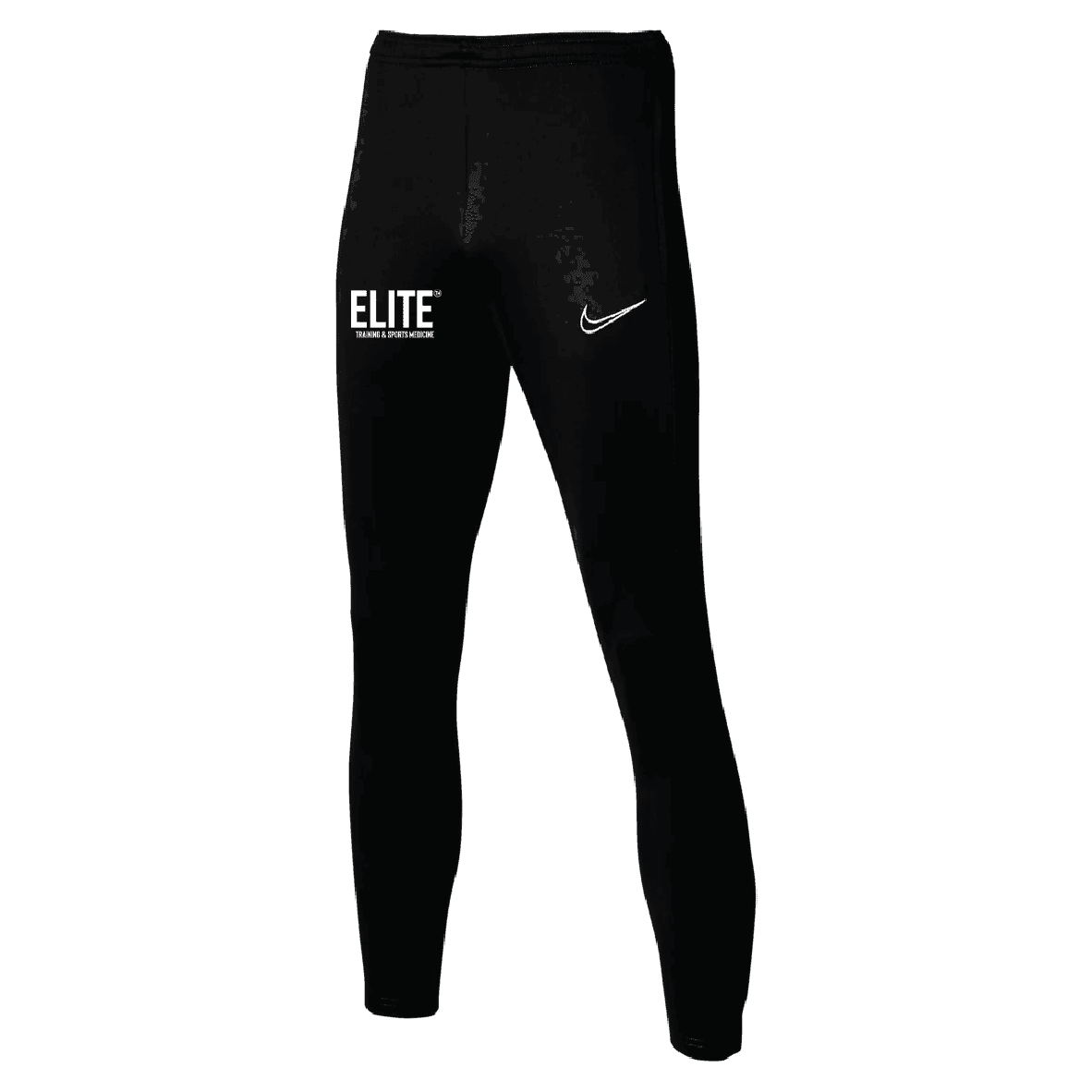 ELITE TRAINING AND SPORTS MEDICINE Nike Dri-FIT Academy Big Kids' Knit Soccer Pants (DR1676-010) ELITE TRAINING AND SPORTS MEDICINE Nike Club Zone