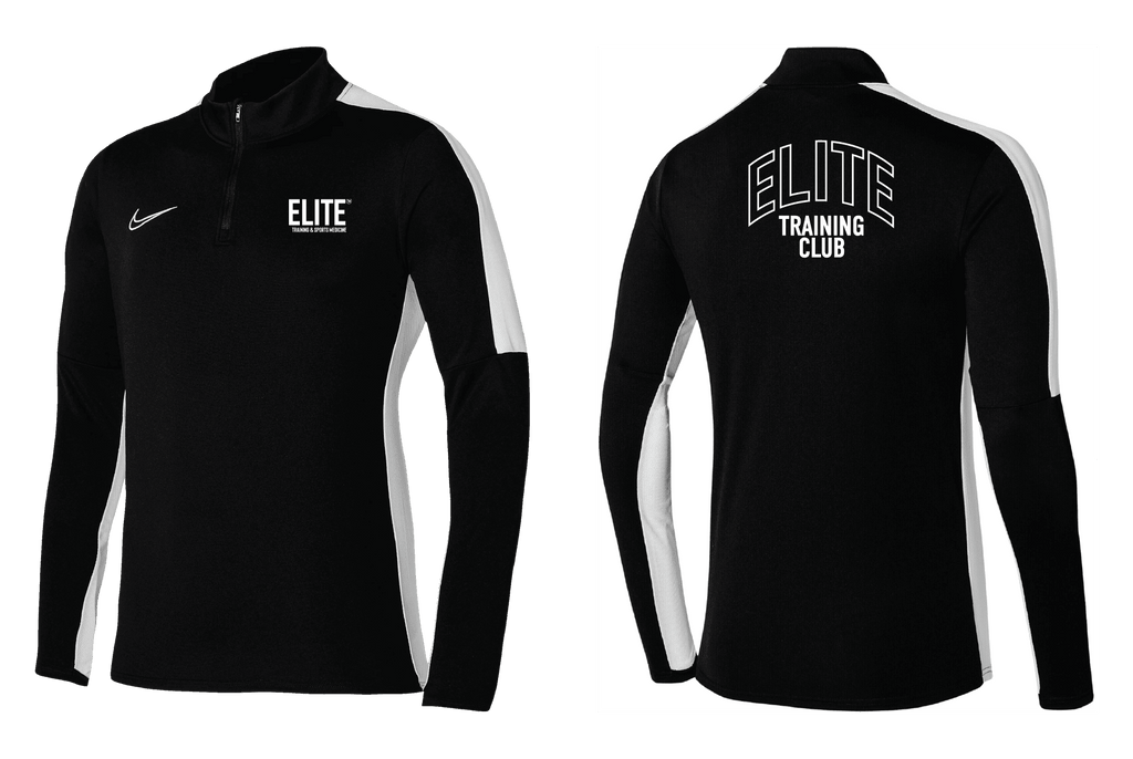 ELITE TRAINING AND SPORTS MEDICINE  Men's Academy 23 Drill Top (DR1352-010)