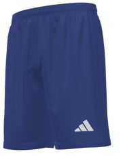 Adidas Mi Entrada 22 Shorts Mens (IA0418-BLUE) Teamwear Shorts Adidas