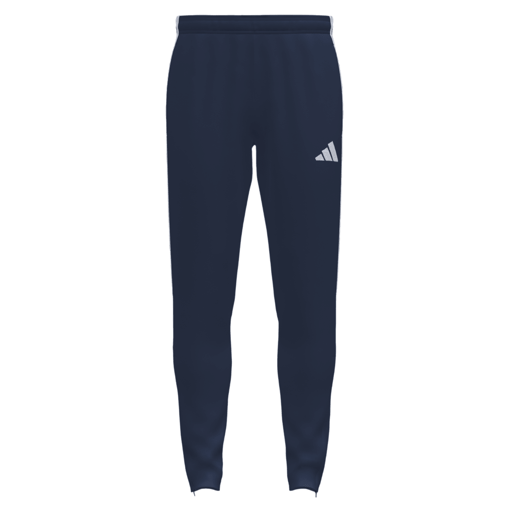 Mi Entrada 26 Men's Training Pants (KE9910-411) Apparel Adidas