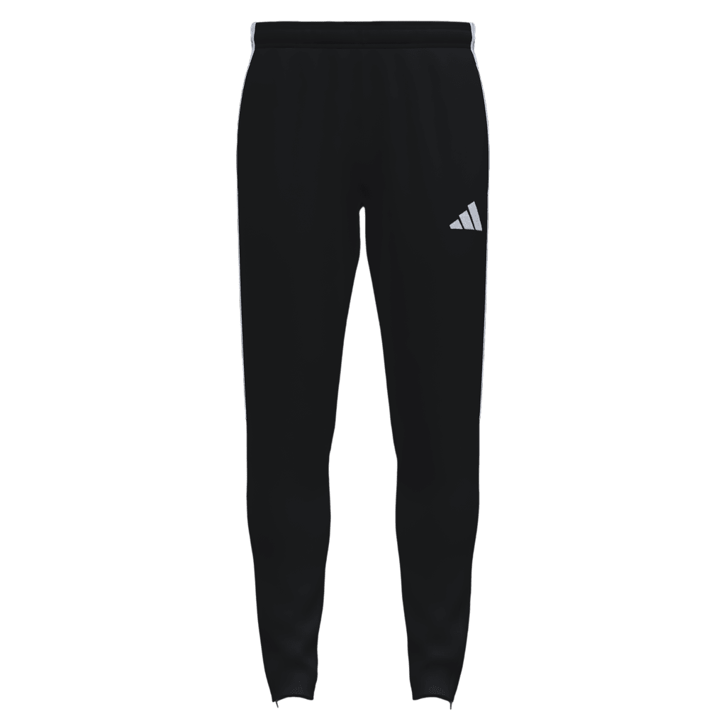 Mi Entrada 26 Men's Training Pants (KE9910-011) Apparel Adidas