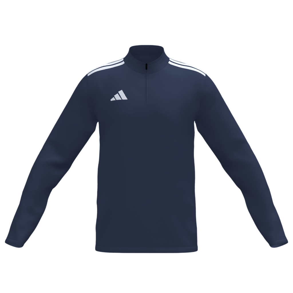 Mi Entrada 26 Youth Training Top (JY5400-411) Apparel Adidas