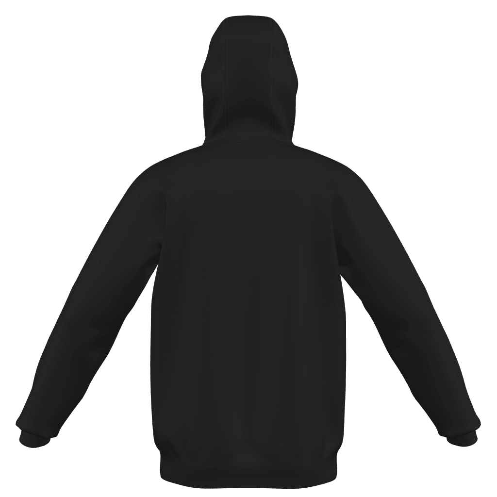 Adidas Mi Entrada 22 Hoodie Youth (IA0420-BLACK) Apparel Adidas