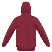 Entrada 22 Hoody Mens (IA0408-RED) Apparel Adidas
