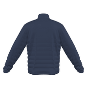 Mi Entrada 22 Puffer Jacket Mens (IT2320-NAVY) Apparel Adidas