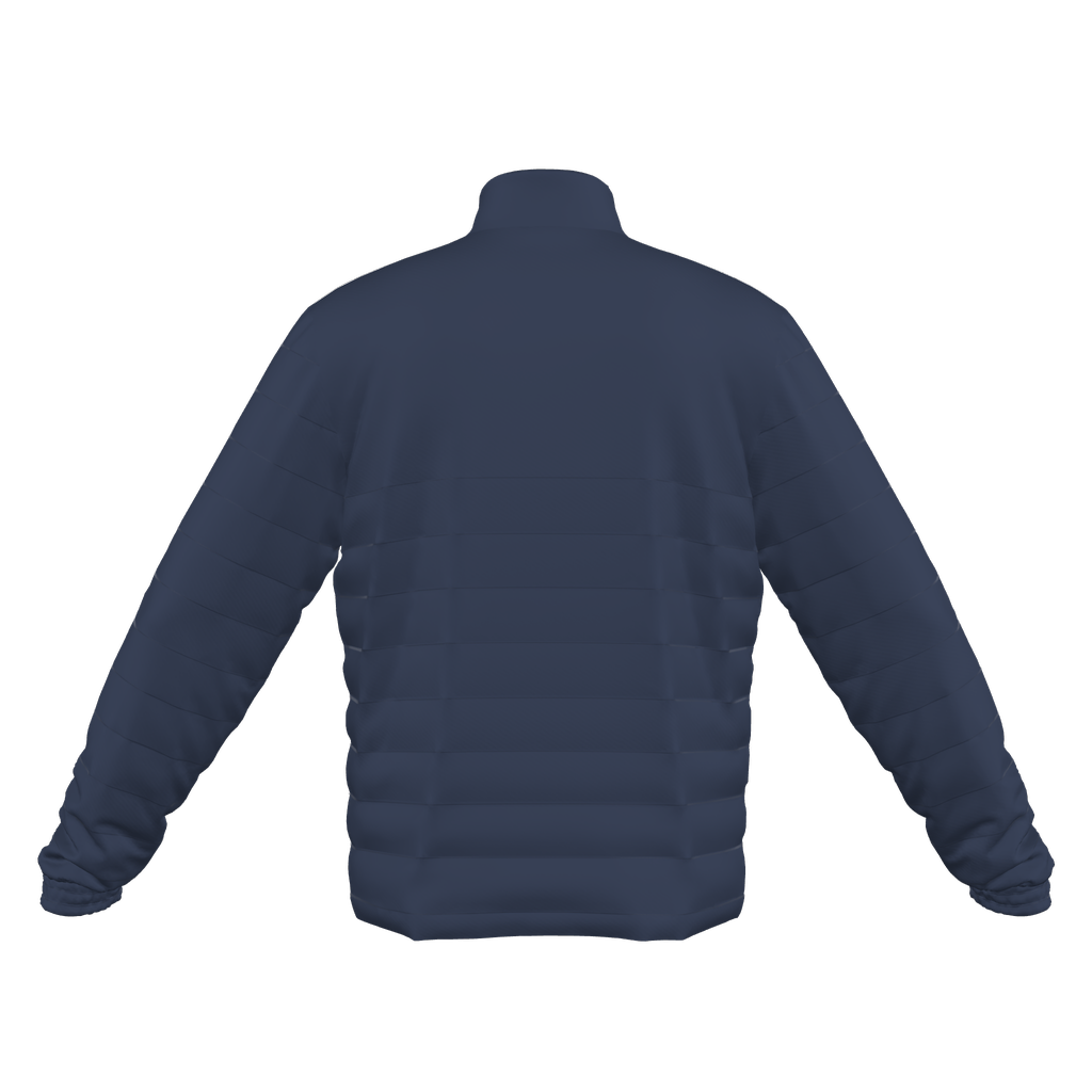 Mi Entrada 22 Puffer Jacket Mens (IT2320-NAVY)