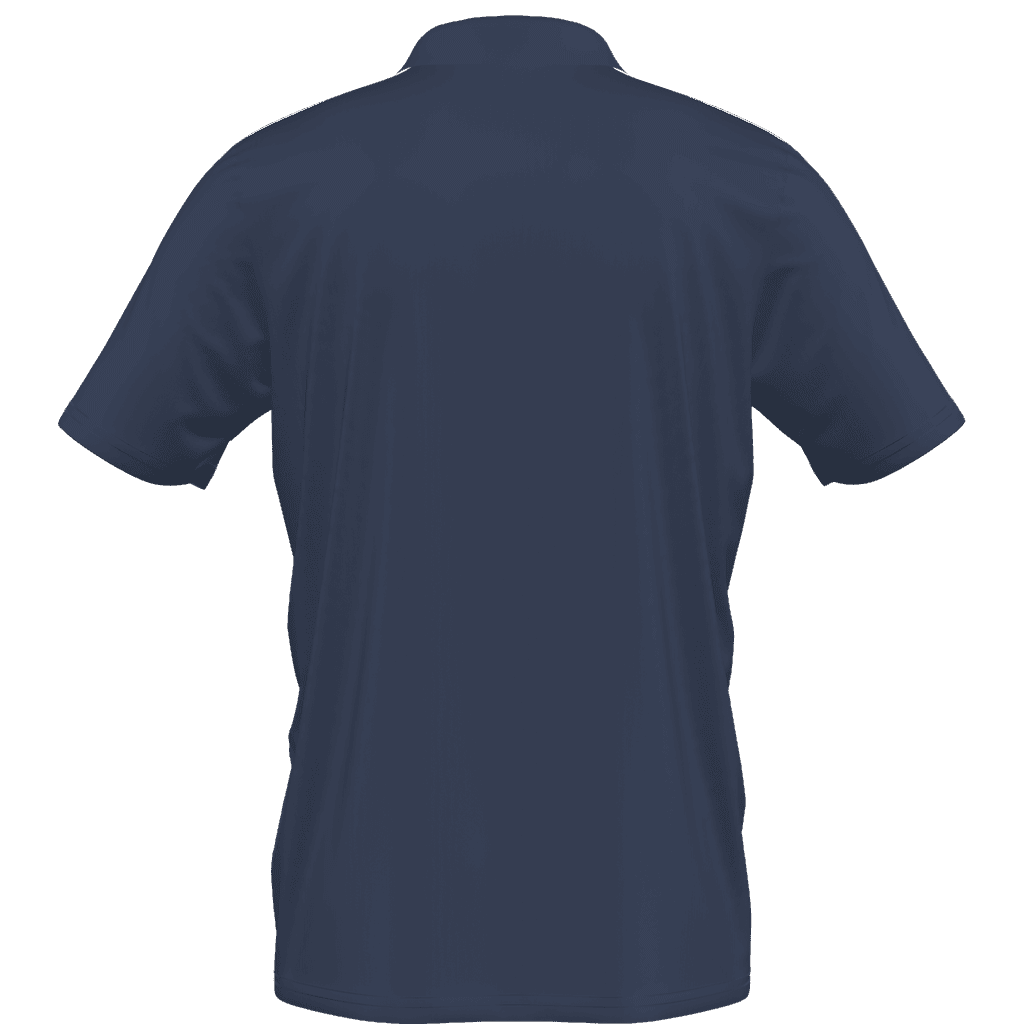 Adidas Mi Entrada 22 Polo Youth (IA0426-NAVY) Apparel Adidas Club Zone