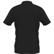 Adidas Mi Entrada 22 Polo Youth (IA0426-BLACK) Apparel Adidas Club Zone